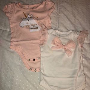 Baby clothes